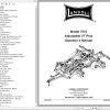 Landoll Disc 7510 Adjustable VT Plus Operators Manual F 963 0420