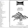 Landoll Disc 7530 Adjustable VT Plus Operators Manual F 941 1220