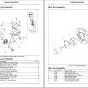 Landoll Disc 7812 High Speed Landoll HSL Operator’s And Parts Manual F 1127 0622 1