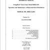 Landoll Drexel Forklift R40SL R60SL R40SL L R60SL L R60SL DC Technical Parts Manual
