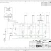 Landoll Drexel Forklift SL30AC 2 SL40AC 2 SL50AC 2 Parts Maintenance Operation Manual 3