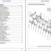 Landoll Field Cultivator 9630 Parts Manual F 633 1022 1