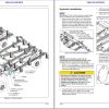 Landoll Field Cultivator 9630FH Operators Manual F 1105 0722 1