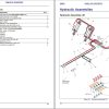 Landoll Field Cultivator 9630FH Parts Manual F 1106 0722 1