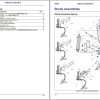 Landoll Field Cultivator 9650FH Parts Manual F 1091 0722 1