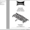 Landoll Field Cultivators 9630 Operator’s Manual F 632 1022