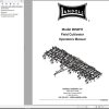 Landoll Field Cultivators 9650FH Operator’s Manual F 1090 0722 1