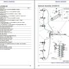 Landoll Finisholl 8550 Parts Manual F 817 0322 1