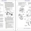 Landoll Flail Shredder 1446 1446 1 1806 1806 1 Operator’s Manual 8J306 1022 1