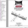 Landoll Floating Ring Pulverizer PFT20 PFT22 Operator’s Manual F 778R0