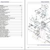 Landoll Folding Grain Drill 5540 50 Parts Manual F 976 0620 1