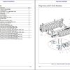 Landoll Folding Pulvi Mulcher WL360 Parts Manual 9J578 0822 1