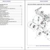 Landoll Grain Drill 5211 Parts Manual F 726 0122 1
