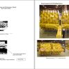 Landoll Icon Packer 4848 To 9360 Service and Parts Manual F 968 0118 1