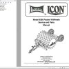 Landoll Icon Packer W Wheels 9360 Service and Parts Manual F 972 0118