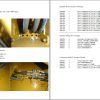 Landoll Icon Scraper 414 418 Service and Parts Manual F 881 0118 1