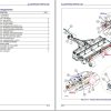 Landoll Icon Speed Blade 1242 1642 Service and Parts Manual F 923 1117 1