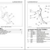 Landoll In Row Ripper 2510 Series Parts Manual 1