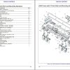 Landoll Landscape Grass Seeder LSP5 LSP6 LSS6 Part Manual 7K457 0221 1