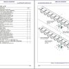 Landoll Native Grain Drill 5110NG Parts Manual F 1059 0820 1