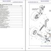 Landoll Native Grass Drill 5110NG Parts Manual F 1059 0820 1