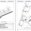 Landoll Pulvi Mulcher 3620 Parts Manual F 820 1118 1