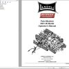Landoll Pulvi Mulcher 3631 30 Operator’s Manual F 982 0223