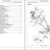 Landoll Pulvi Mulcher 3631 36 Parts Manual 1