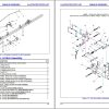 Landoll Row Crop Cultivator 2000 Series Parts Manual F 247 0512 1