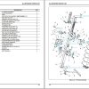 Landoll Seedbed Mulch Tucker T6 SMT6 T8 SMT8 Parts Operator’s Manual 6K600 1