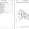 Landoll Standard Heavy Duty Caddy Parts Manual F 1075 0320 1