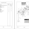 Landoll Subsoil Chisel Plow SCP 1 SCP 2 Parts Operator’s Manual 6K007 1