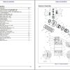 Landoll Sure Stand Seeder 4610 16 Parts Manual F 1133 0123 1