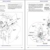 Landoll Sure Stand Seeder SSP4 SSP5 SSP6 Operator’s Manual 7K555 0221 1