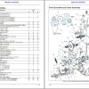 Landoll Sure Stand Seeder SSP4 SSP5 SSP6 Parts Manual 7K554 0221 1