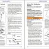 Landoll Sure Stand Seeder SSSB8 to SSBP12 Operator’s Manual 1P480 0522 1