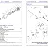 Landoll Tandem Disc Harrow 6231 Parts Manual F 833 0820A 1
