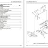 Landoll Tilloll 875 Parts Manual F 249 0920 1
