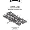 Landoll Tilloll 877 Operators Manual F 1072 0121