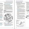 Landoll Tilloll 877 Operators Manual F 1072 0121 1
