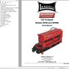 Landoll Till‘N Seed® BPS6 BPSB6 Parts Manual 3P092 rev0820