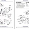 Landoll Turfmaker III SL3081 To SLP3121 Operator’s Manual 1P124 0522 1