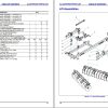 Landoll Weatherproofer I 2410AFG Parts Manual F 890 0916 1