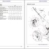 Landoll Wing Floating Pulverizer PWFPD23 37 WFPO23 37 WFPC23 37 Parts Manual F 1109 1121 1