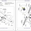 Landoll Wing Floating Pulverizer WFPD38 52 to WFPV50 52 Operators Manual 1
