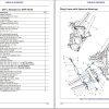 Landoll Wing Floating Pulverizer WFPD38 52 to WFPV50 52 Parts Manual 1