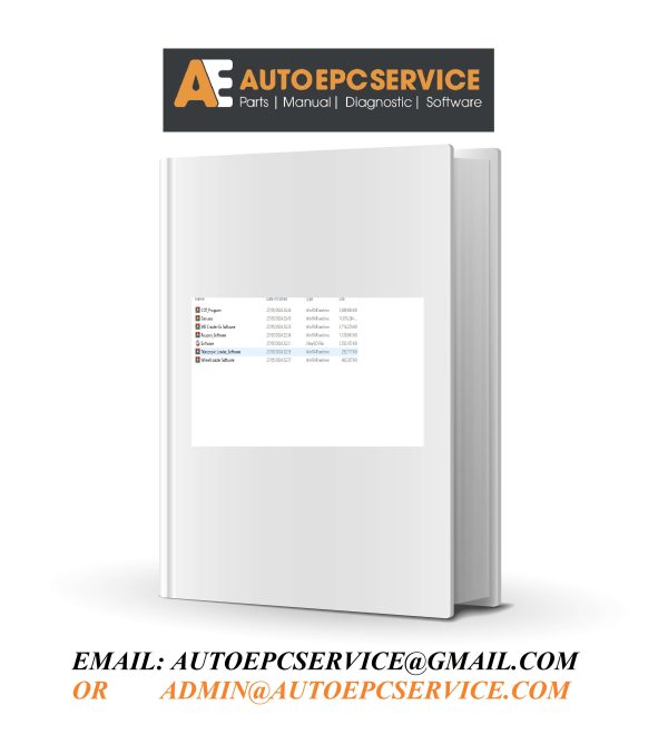 Liebherr 2022 Support Technician Program Collection Tool 0 scaled