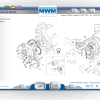 MWM Motores Diesel EPC 06.2024 Spare Parts Catalogue 5