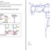 Mazda 2 2024 L4 1.5L Electrical Wiring Diagram 2