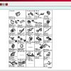 Mitsubishi MMC ASA Update 06.2024 General Europe USA Japan Spare Parts List 1